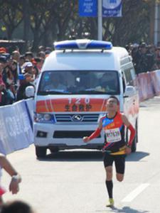 汶上县大型活动