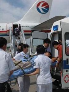 汶上县接送服务